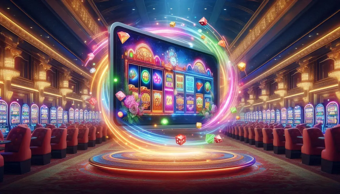 Grand Club Casino